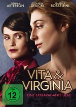 Film: Vita und Virginia - Eine extravagante Liebe