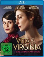Film: Vita und Virginia - Eine extravagante Liebe