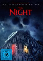 Film: The Night - Es gibt keinen Ausweg