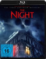 Film: The Night - Es gibt keinen Ausweg