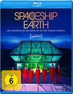 Film: Spaceship Earth