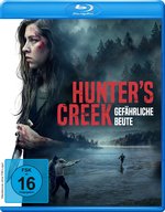 Film: Hunter's Creek - Gefährliche Beute