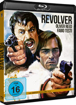 Film: Revolver - Die perfekte Erpressung