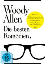 Film: Woody Allen - Die besten Komödien