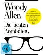 Film: Woody Allen - Die besten Komödien