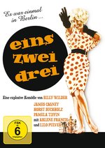 Film: Eins, Zwei, Drei