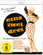 Film: Eins, Zwei, Drei