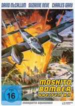 Film: Moskito-Bomber greifen an (Mosquito Squadron)
