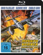 Film: Moskito-Bomber greifen an (Mosquito Squadron)