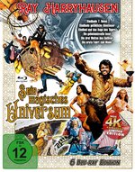 Film: Ray Harryhausen - Sein magisches Universum