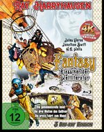 Film: Ray Harryhausen - Fantasy Klassiker der Weltlite