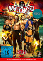 Film: WWE - Wrestlemania 37