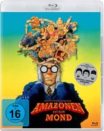 Film: Amazonen auf dem Mond oder Warum die Amis den Ka