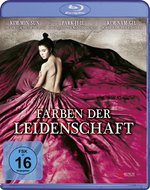Film: Farben der Leidenschaft