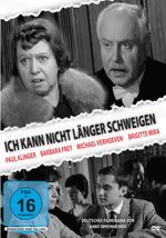Film: Ich kann nicht länger schweigen