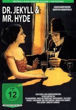 Film: Dr. Jekyll und Mr. Hyde