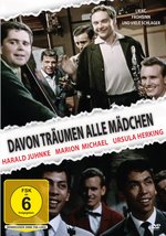 Film: Davon träumen alle Mädchen