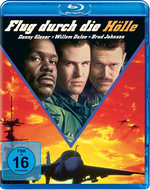 Film: Flug durch die Hölle