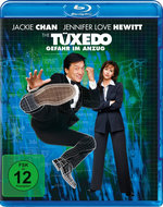 Film: The Tuxedo - Gefahr im Anzug