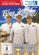 Film: Die Schlagerpiloten - Blue Hawaii