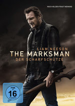 Film: The Marksman - Der Scharfschütze