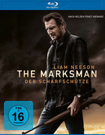 Film: The Marksman - Der Scharfschütze