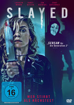 Film: Slayed - Wer stirbt als nächstes?