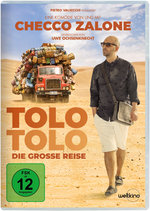 Film: Tolo Tolo - Die große Reise