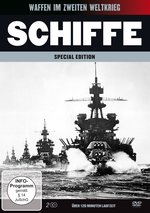 Film: Waffen im 2. Weltkrieg: Schiffe