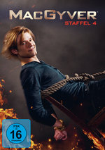 Film: MacGyver - Staffel 4 (Reboot)