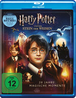 Film: Harry Potter und der Stein der Weisen - Jubiläum