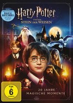 Film: Harry Potter und der Stein der Weisen - Jubiläum