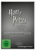 Film: Harry Potter: The Complete Collection - Jubiläum