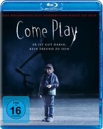 Film: Come Play