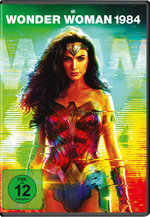 Film: Wonder Woman 1984
