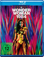 Film: Wonder Woman 1984