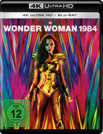 Film: Wonder Woman 1984