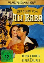 Film: Der Sohn von Ali Baba - Kinofassung