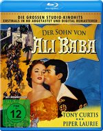 Film: Der Sohn von Ali Baba - Kinofassung