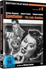 Film: Spielfieber - Film Noir Edition Nr. 8