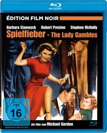 Film: Spielfieber - The Lady Gambles