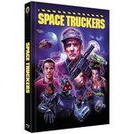 Film: Space Truckers