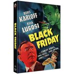 Film: Black Friday