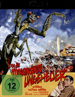 Film: Das todbringende Ungeheuer