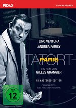 Film: Tatort Paris