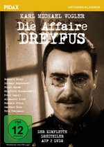 Film: Die Affaire Dreyfus