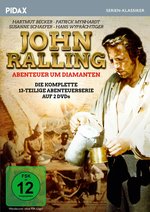 Film: John Ralling - Abenteuer um Diamanten