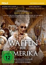 Film: Waffen für Amerika