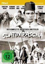 Film: Slatin Pascha / Die komplette 2-teilige Filmbiog