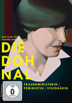 Film: Die Dohnal - Frauenministerin - Feministin - Vis